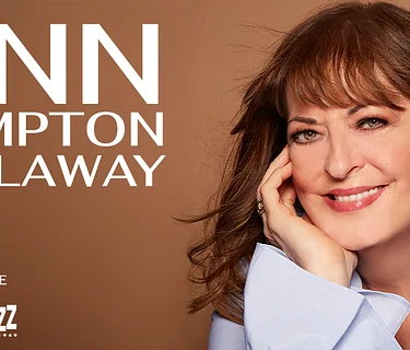 Ann Hampton Callaway