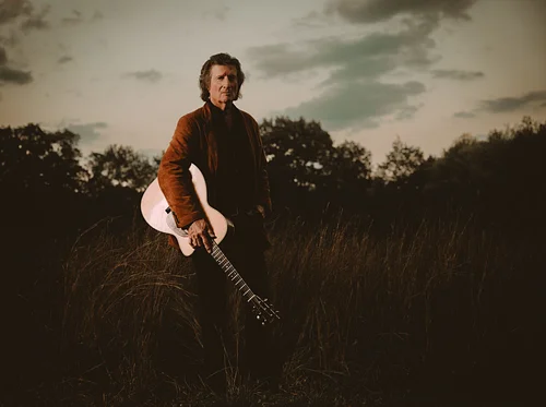 An Evening with Chris Smither