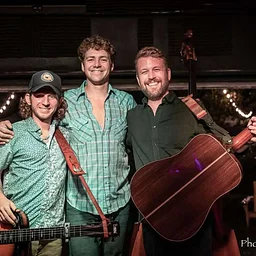 Tuesday Family Holiday Jam with Jon Stickley, Shawn Lane, Tommy Maher, Bennett Sullivan & more…