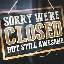 CLOSED ALL DAY: Quarterly Cleaning, Reset & New Menu Launch