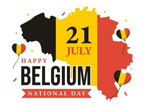BELGIUM NATIONAL DAY 2026