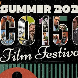 Colorado 150 Film Festival