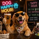 Yappy Hour