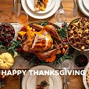 Thanksgiving | OPEN until 11am