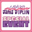 A Night With Janis Joplin - Preview Night