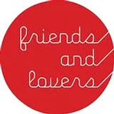 Friends and Lovers BK
