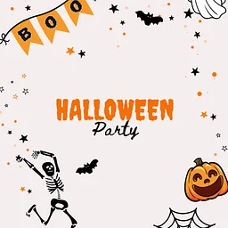 Halloween Party