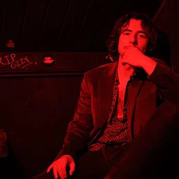 Harrison Flynn