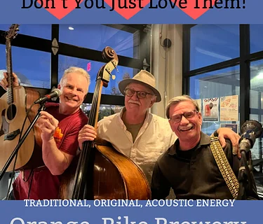 Live Music - Earthtones