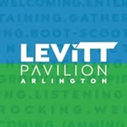 Levitt Pavilion