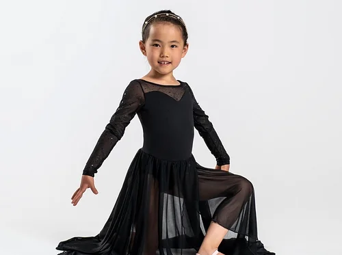 Boulder Ballet School Spring Showcase