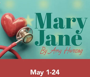 BETC: Mary Jane | Preview Night – April 30