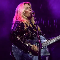 Live Music featuring award-winning Americana artist Patty Reese at Flying Ace Farm