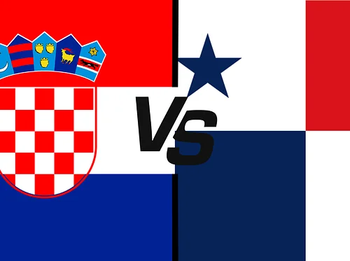 2026 FIFA World Cup Viewing Party: Croatia vs. Panama