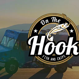 On The Hook – Fish and Chips