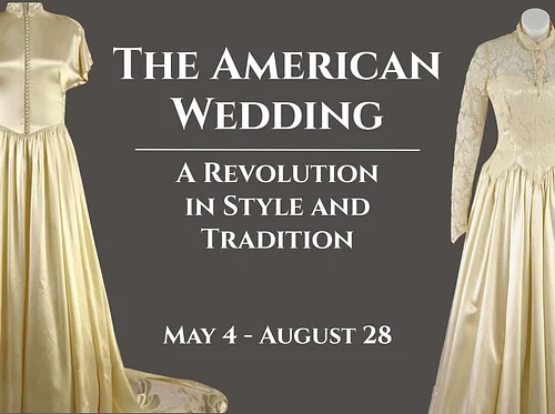 The American Wedding: A Revolution in Style and Tradition