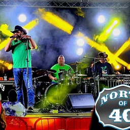 North of 40 Live at The Gypsy Highway