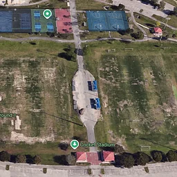 Monday Coed Soccer Central Broward Regional (Winter 2027)