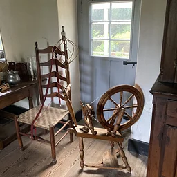 Guided Mansion Tours - 1:00 & 2:30