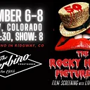 Rocky Horror Picture Show Live Shadow Cast Edition