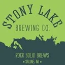 Stony Lake Brewing Co logo