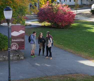 Junior Visit Day Spring 2026
