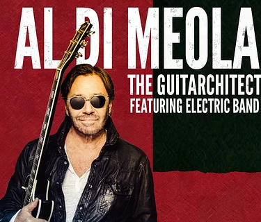 Al Di Meola