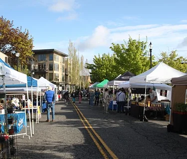 Gresham Farmers Market