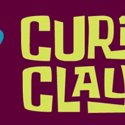 Curiouser Clay- Pie Plates