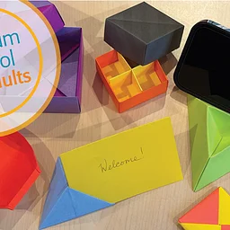 Practical Origami: Boxes and Beyond