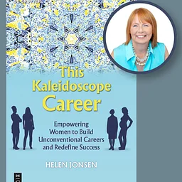 Author Talk: Helen Jonsen