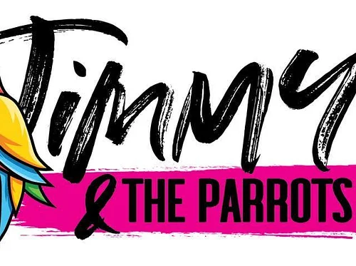 Rock Out for Rescue! Jimmy & The Parrots at The Vineyard at Hershey