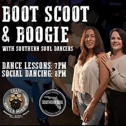 Country Night – Boot Scootin Boogie