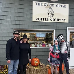 Trick Or Treat at Mushroom Grove Shopping Village