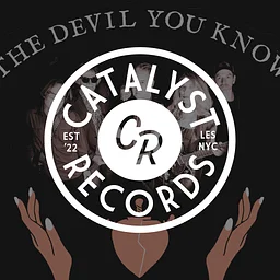 St. Divine | Catalyst In‑Store LIVE