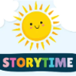 Storytime with Ms. Jenn!