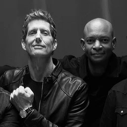 Better Than Ezra presents Legends of the Fall: Closer to the Edge Tour
