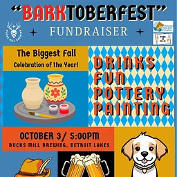 Barktoberfest