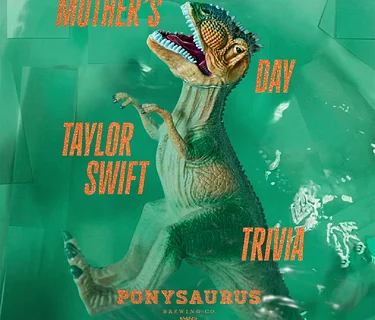 Mother's Day Taylor Swift Trivia