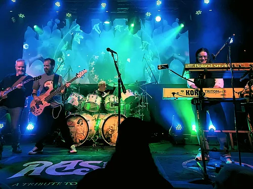 RASH: A Tribute to Rush