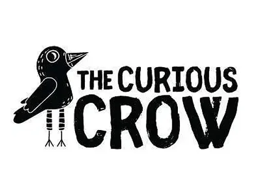 Food Truck: Curious Crow (Oct)