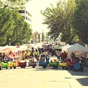 Downtowners Street Fair 2026