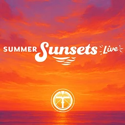 Summer Sunsets Live!