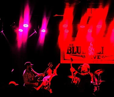 The Droptines DOUBLE NIGHTER w/ Gavin Story Band