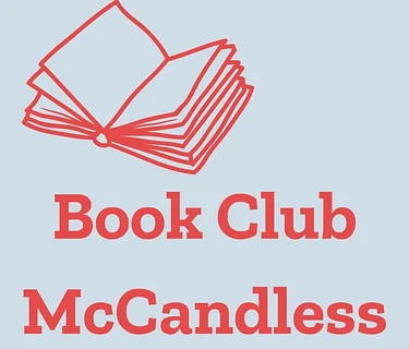 McCandless Book Club ft. Beasts iof a Little Land