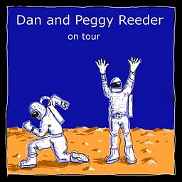 First Avenue presents DAN AND PEGGY REEDER