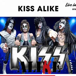 KISS ALIKE