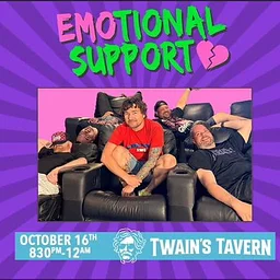 EMOtional Support