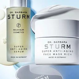 Dr. Barbara Sturm The Skin Longevity Event at Bluemercury