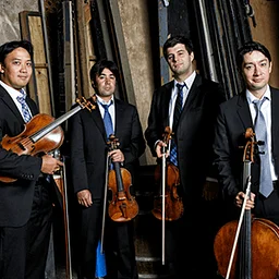 Baumer String Quartet